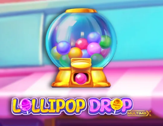 Lollipop Drop MultiMax